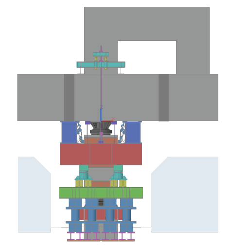 3D Modeling Structure
