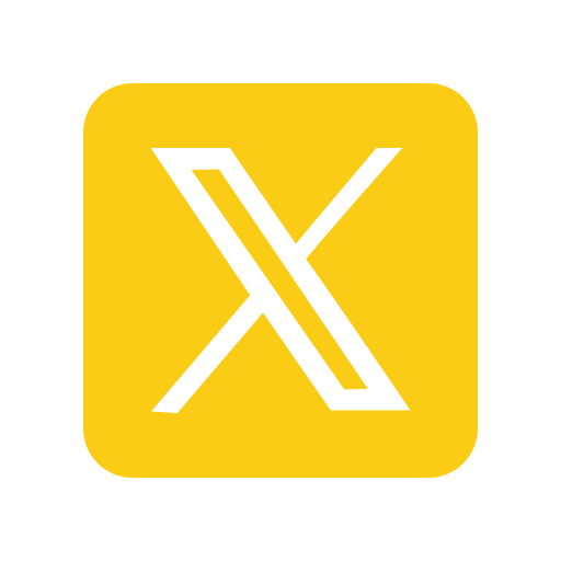 X Icon