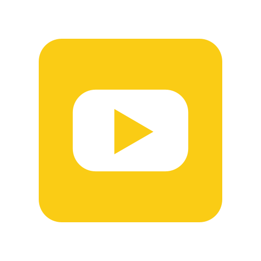 YouTube Icon